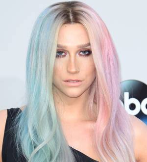 Ke$ha enters rehab