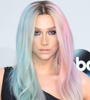 Ke$ha enters rehab