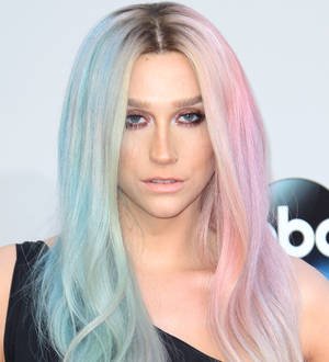 Ke$ha enters rehab