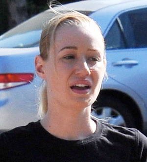 Iggy Azalea: 'Ex is threatening to go public with STD story'
