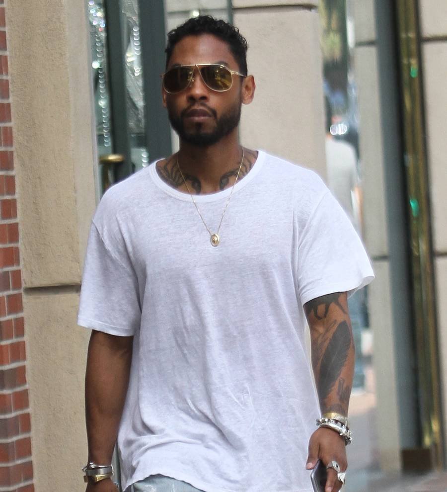 Miguel on Donald Trump: 'Voters have responsibility to not be ignorant'