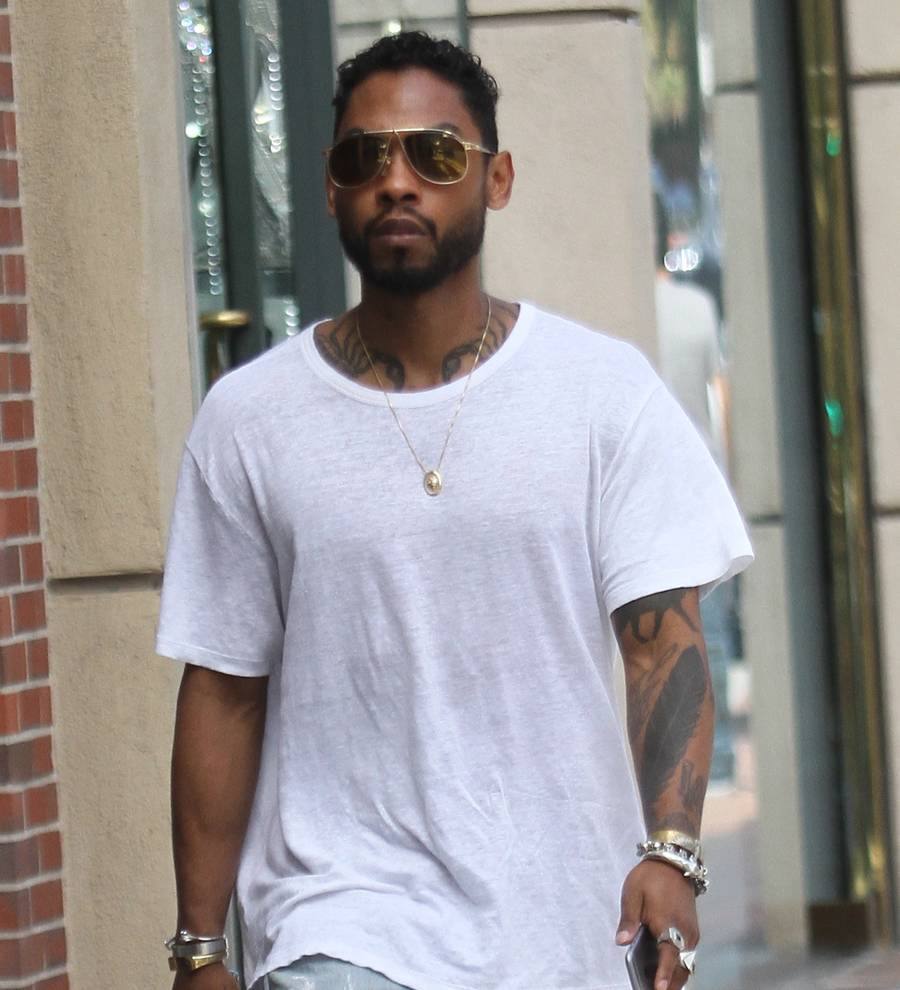 Miguel on Donald Trump: 'Voters have responsibility to not be ignorant'