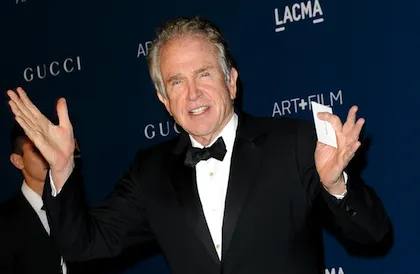 Warren Beatty's Howard Hughes Biopic: 40 Years in the Making