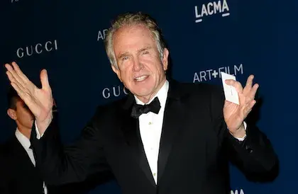 Warren Beatty's Howard Hughes Biopic: 40 Years in the Making