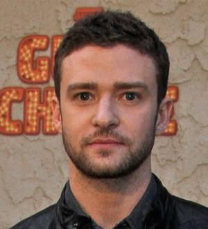 Timberlake scarred by 2003 Stones benefit show