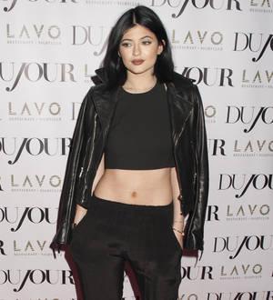 Kylie Jenner sued over car accident