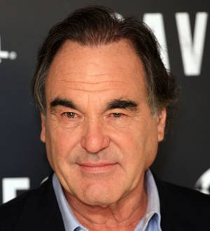 Oliver Stone urges British Defense officials to drop barbaric pig training