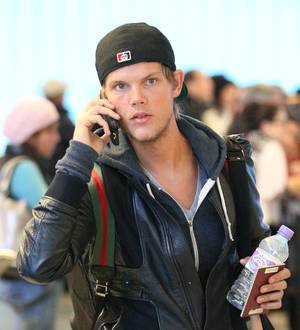 Avicii will be 'fine' after health scare