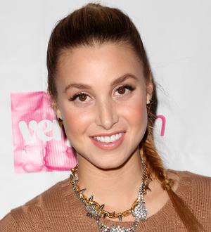 Whitney Port to judge European model show