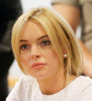 Lindsay Lohan vows to 'follow rules' as lawyer defends 'lenient' sentence