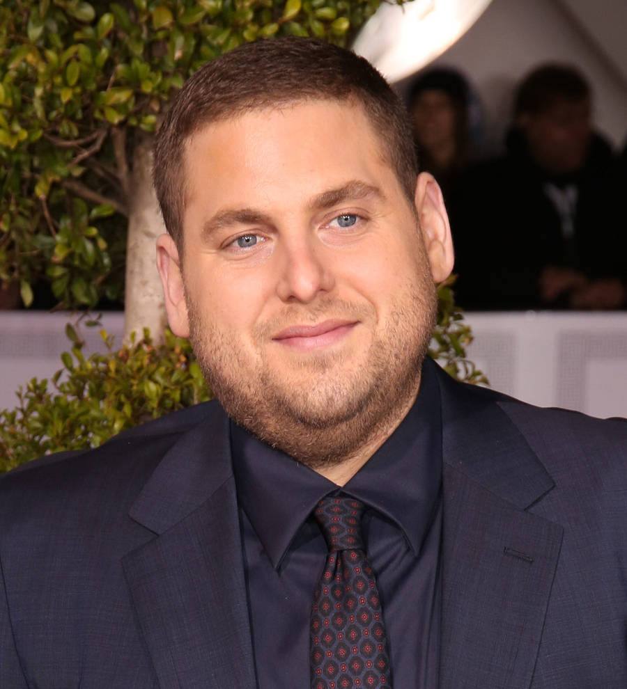 Jonah Hill doubts Jump Street and Men in Black crossover will happen