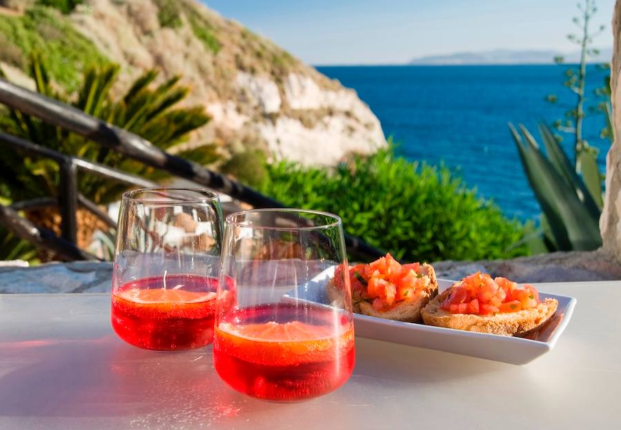 5 Best Restaurants For Summer In L.A.!