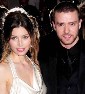 Justin Timberlake was persistent for Jessica Biel date