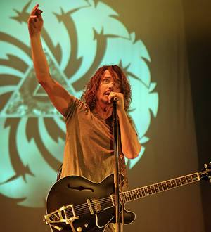 Soundgarden were unrehearsed for SXSW set