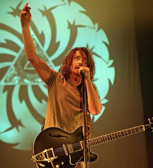 Soundgarden were unrehearsed for SXSW set