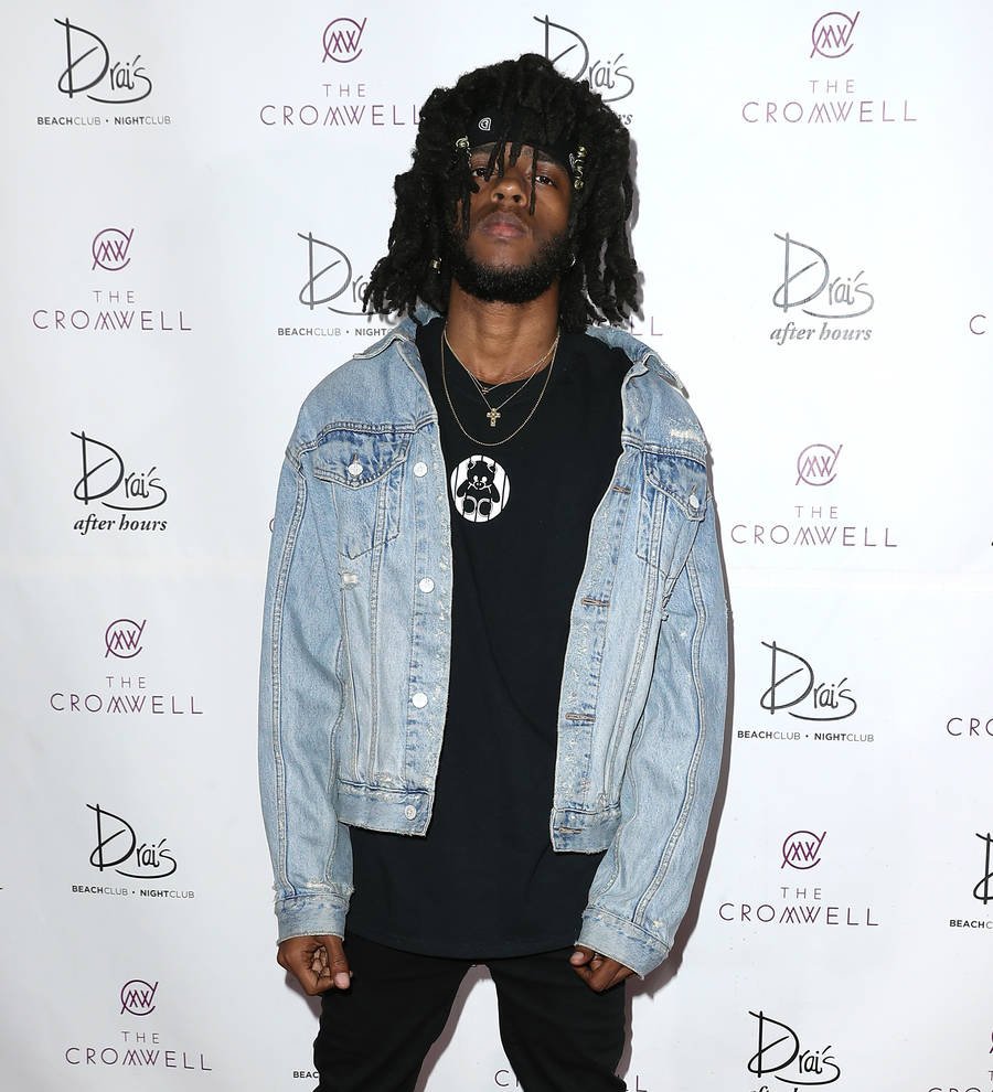 Rapper 6LACK postpones tour to focus on fatherhood and new music