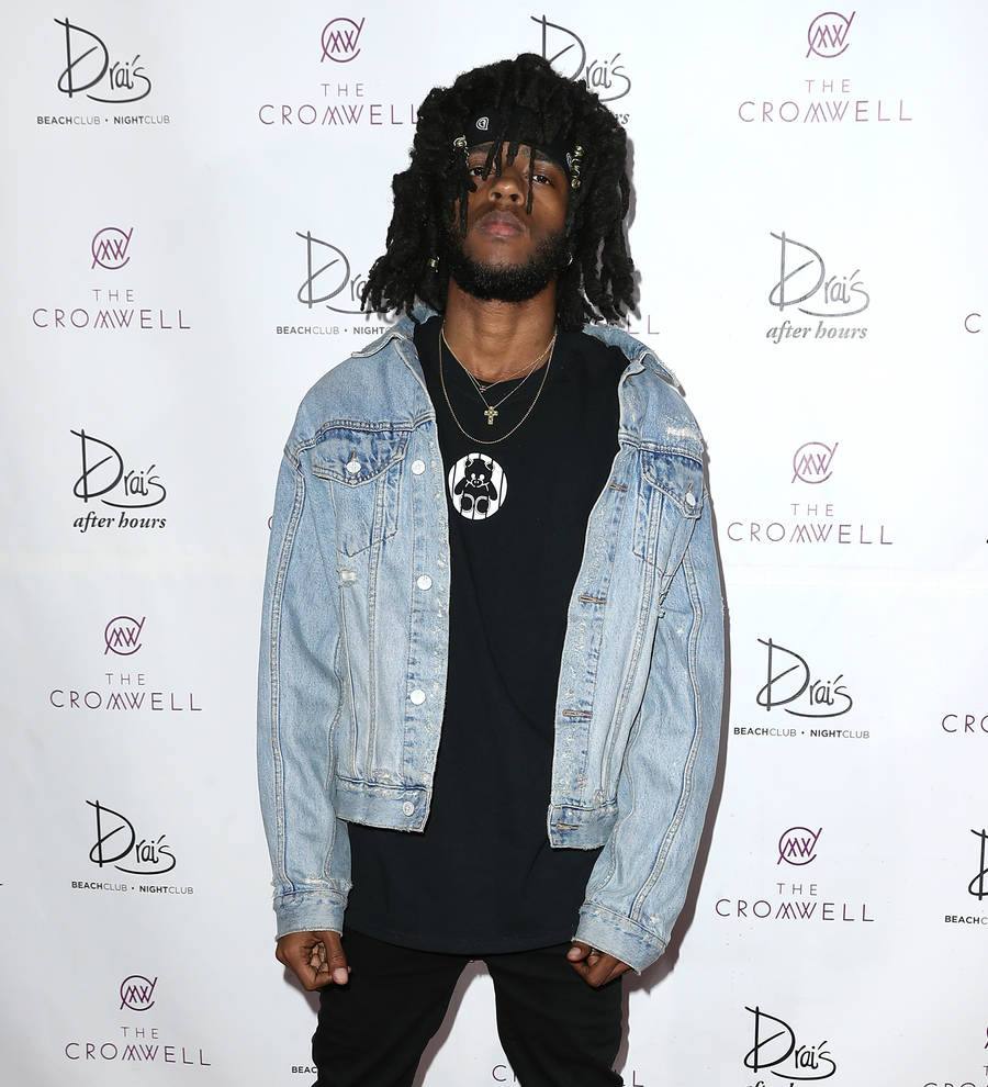Rapper 6LACK postpones tour to focus on fatherhood and new music