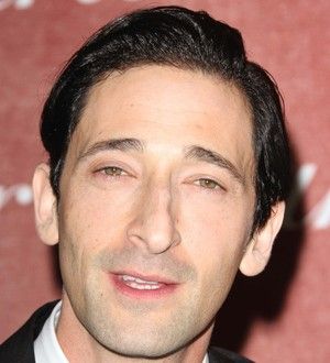 Adrien Brody suffered depression after The Pianist