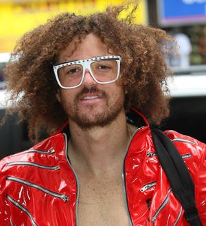Redfoo: 'Glass attack was sparked by jealousy over girls'