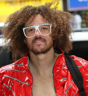 Redfoo: 'Glass attack was sparked by jealousy over girls'