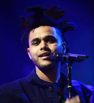 The Weeknd creates capsule collection with Alexander Wang