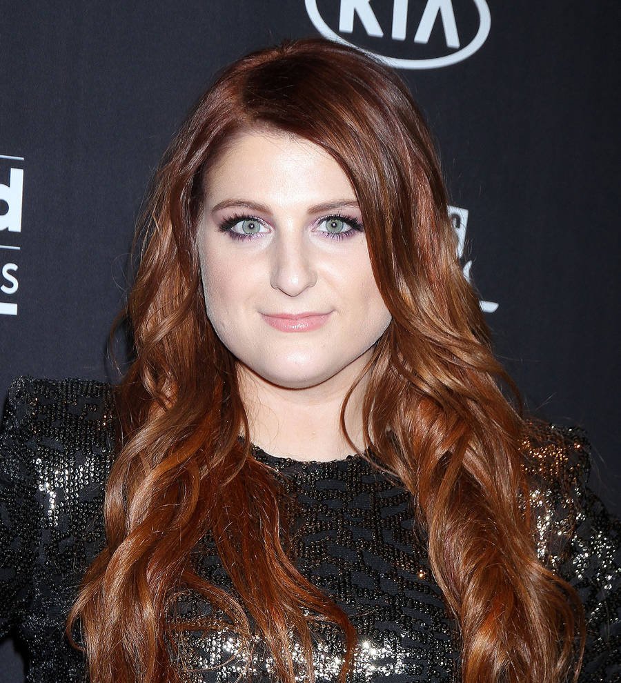 Meghan Trainor objects to image use for Australian anti-marriage equality ad