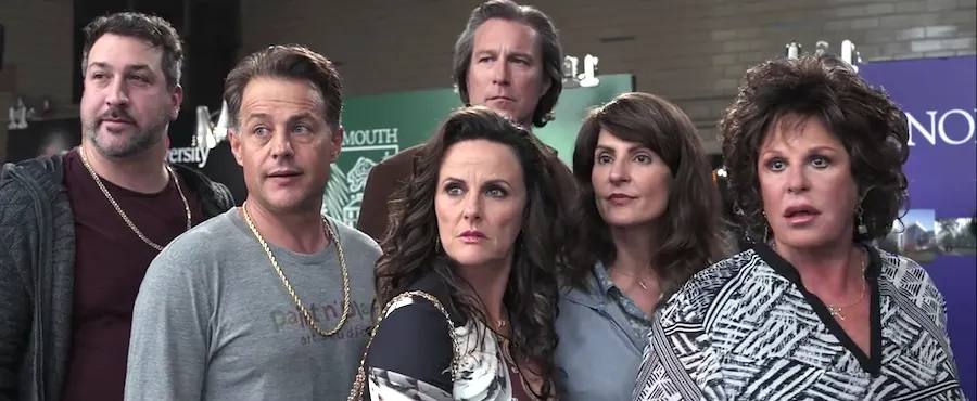 What To Expect From 'My Big Fat Greek Wedding 2!'