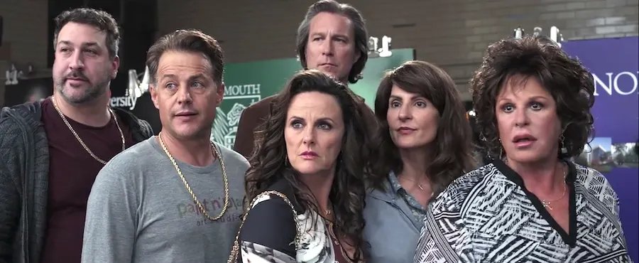 What To Expect From 'My Big Fat Greek Wedding 2!'