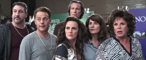 What To Expect From 'My Big Fat Greek Wedding 2!'
