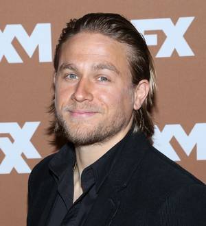 Charlie Hunnam gave female stunt double black eye on Pacific Rim set