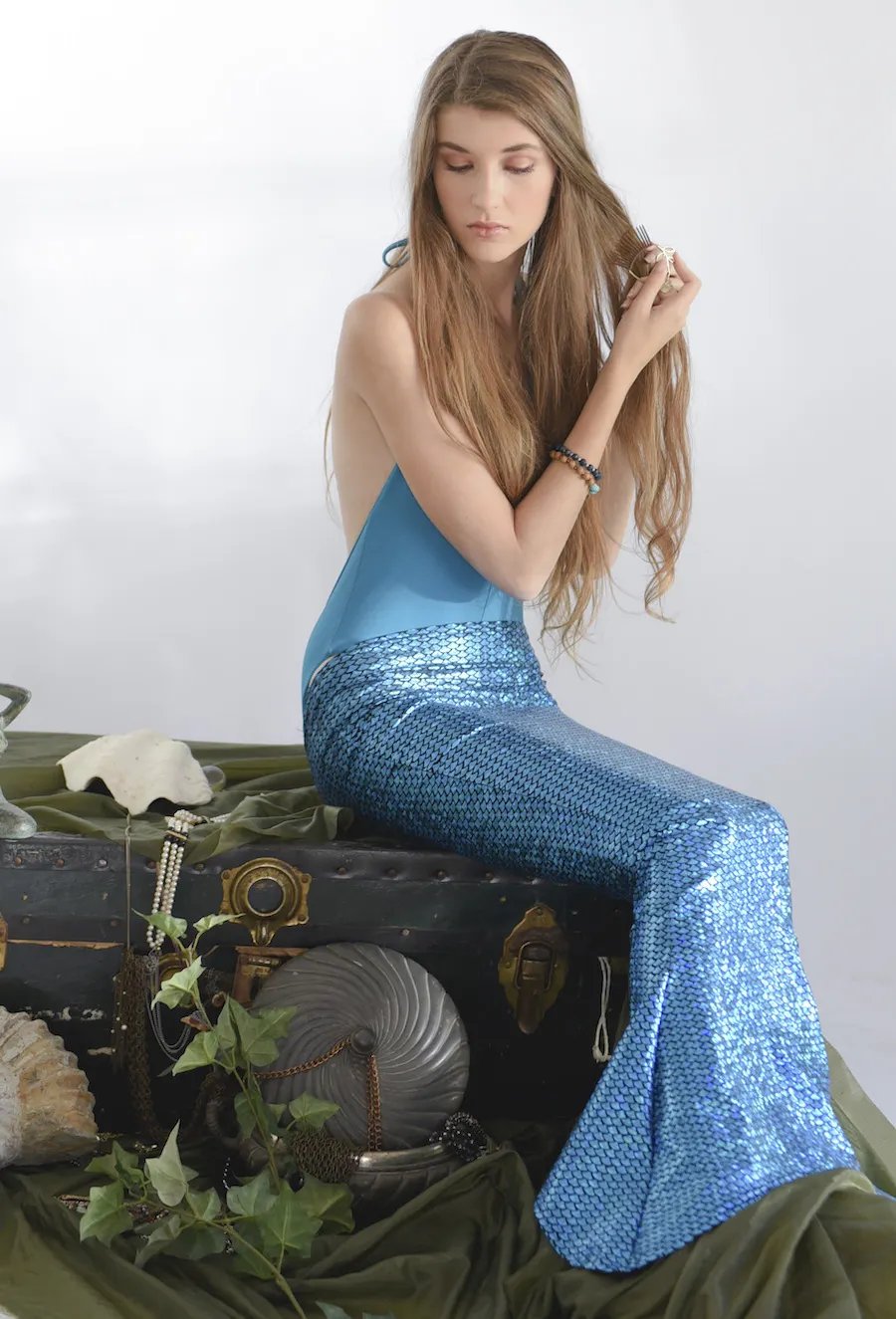 How to Catch Summer Mermaid Vibes!