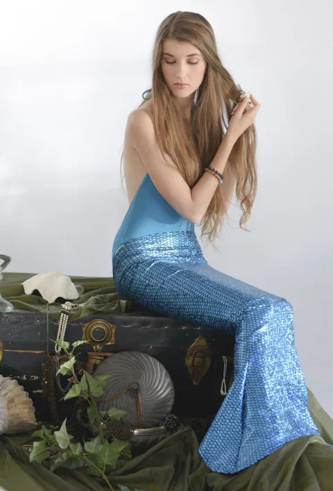 How to Catch Summer Mermaid Vibes!