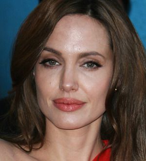 Angelina Jolie wrote directorial debut while 'quarantined' and bored with the flu