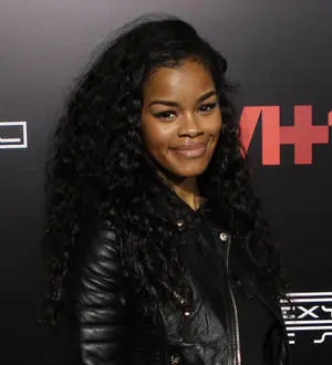 Teyana Taylor dating basketball player Iman Shumpert