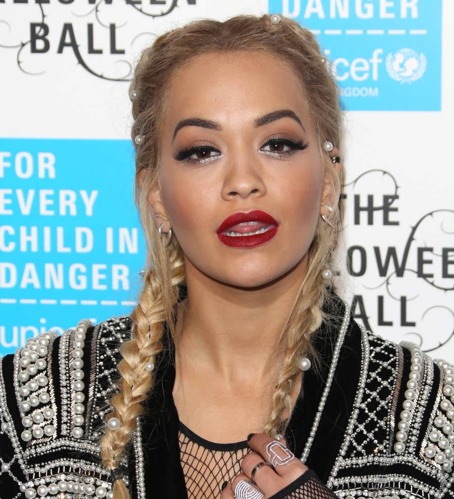 Rita Ora 'may have to appear' at burglary trial