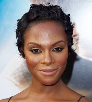 Tika Sumpter to portray First Lady Michelle Obama in romance film
