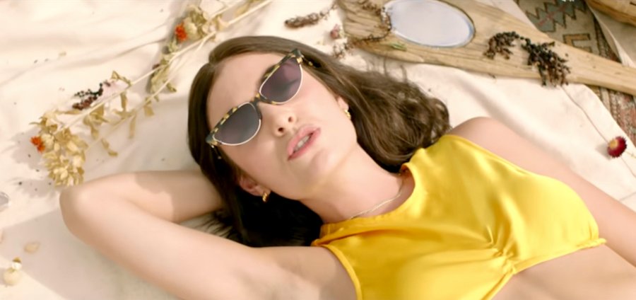 Lorde Is The New Queen of Summer And We Are So Here For It!