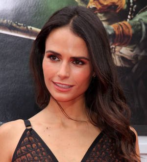 Jordana Brewster booked CPR course after baby choking scare