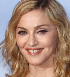 Madonna to kickstart fashion brand with shoe collection