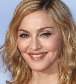 Madonna to kickstart fashion brand with shoe collection