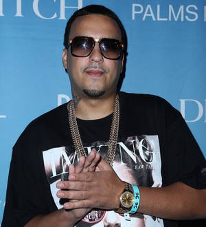 French Montana and Khloe Kardashian face backlash over gun snap