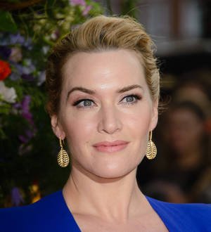 Titanic helped Kate Winslet become a film set water expert