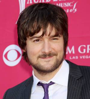 Eric Church to be a dad for a second time