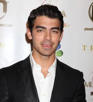 Joe Jonas, Nelly & Gloria Estefan for new TV talent show
