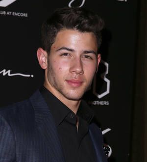 Nick Jonas gets fit for movie role and loves work-out lifestyle