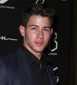 Nick Jonas gets fit for movie role and loves work-out lifestyle