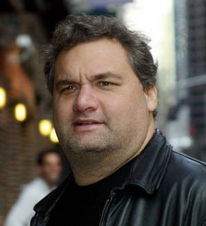 Artie Lange: 'Bruce Springsteen saved my life'