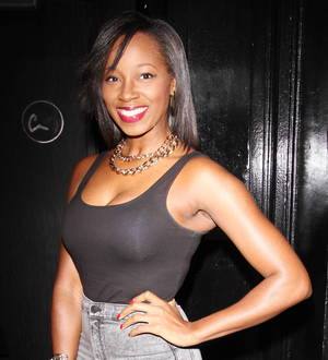Singer Jamelia banned from driving