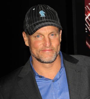 Woody Harrelson gives Lorde private tour of Berlin Hunger Games set