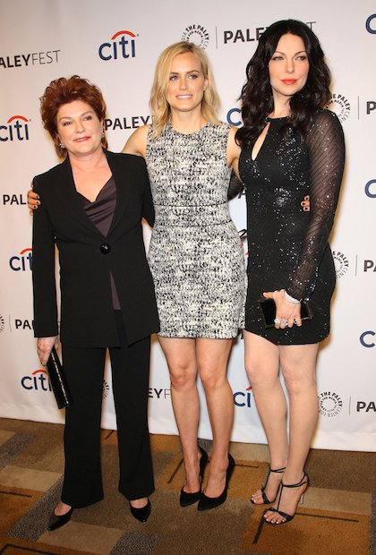 TV Tidbits & Highlights from the 2014 PaleyFest!